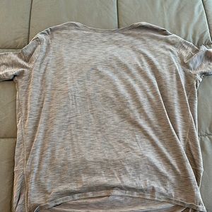 Lululemon shirt